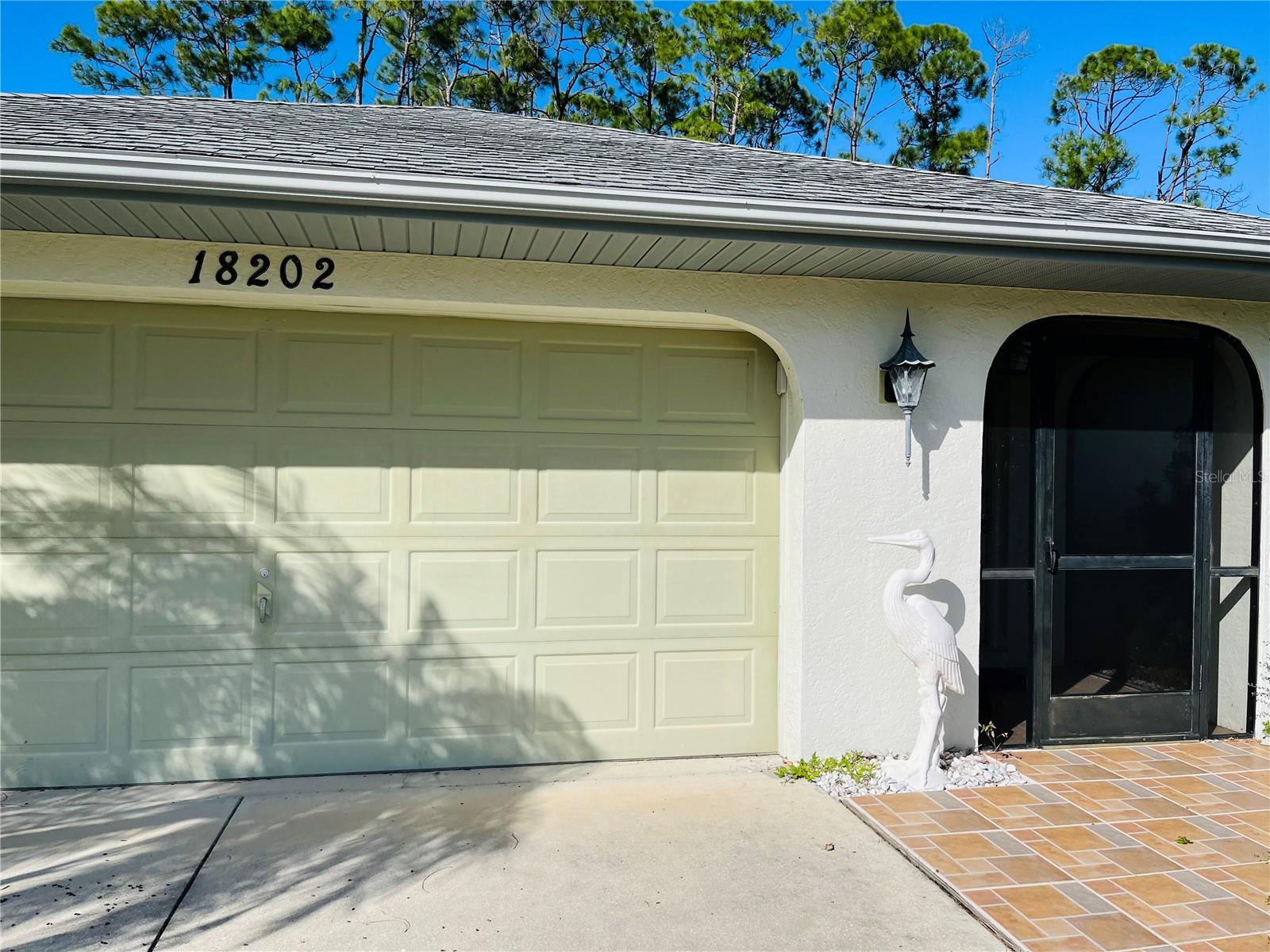 PORT CHARLOTTE SEC 037 - Residential