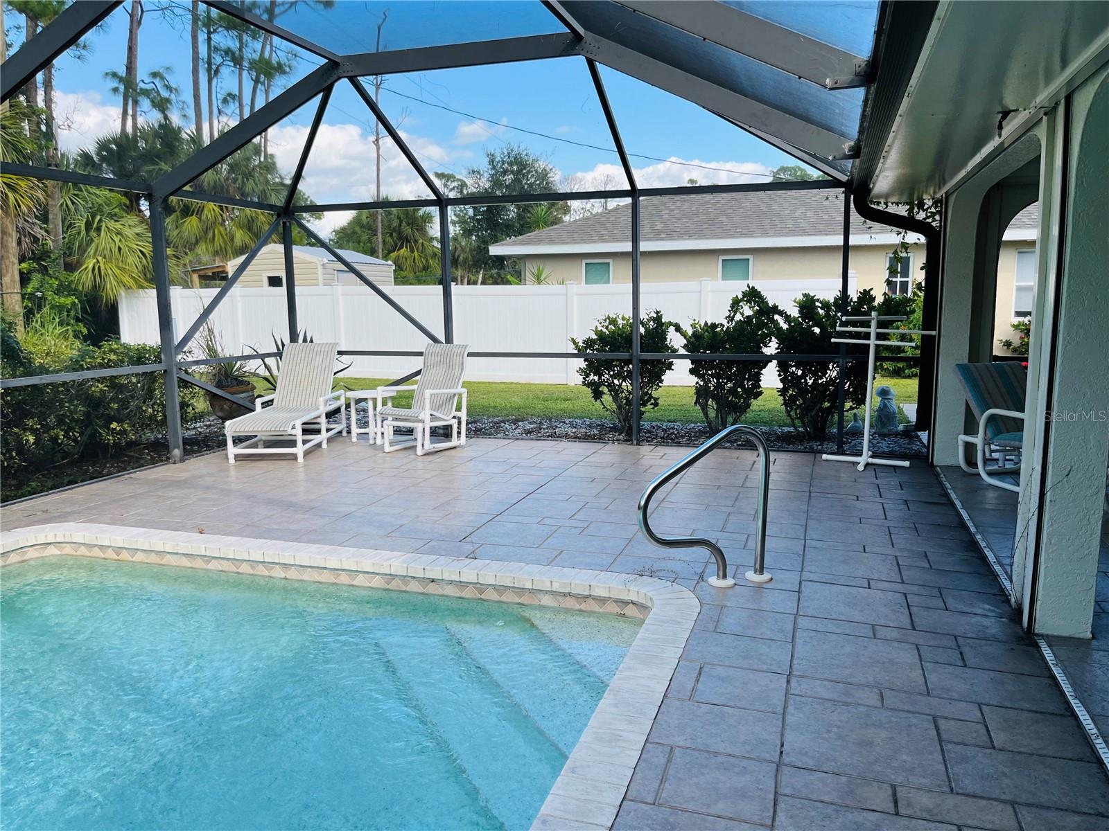 PORT CHARLOTTE SEC 037 - Residential