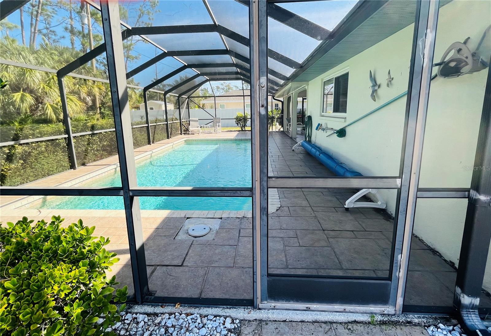 PORT CHARLOTTE SEC 037 - Residential