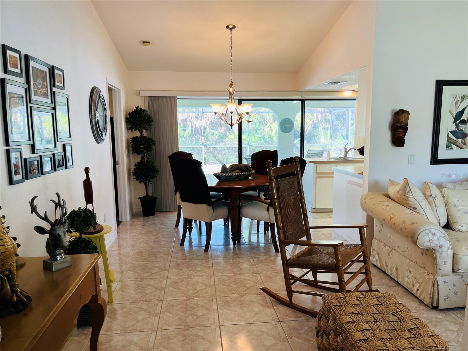 PORT CHARLOTTE SEC 037 - Residential