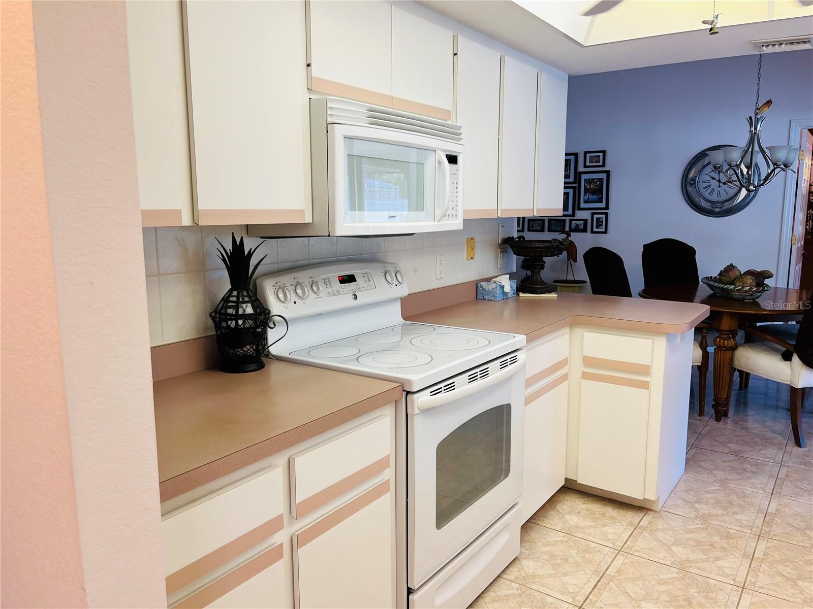 PORT CHARLOTTE SEC 037 - Residential