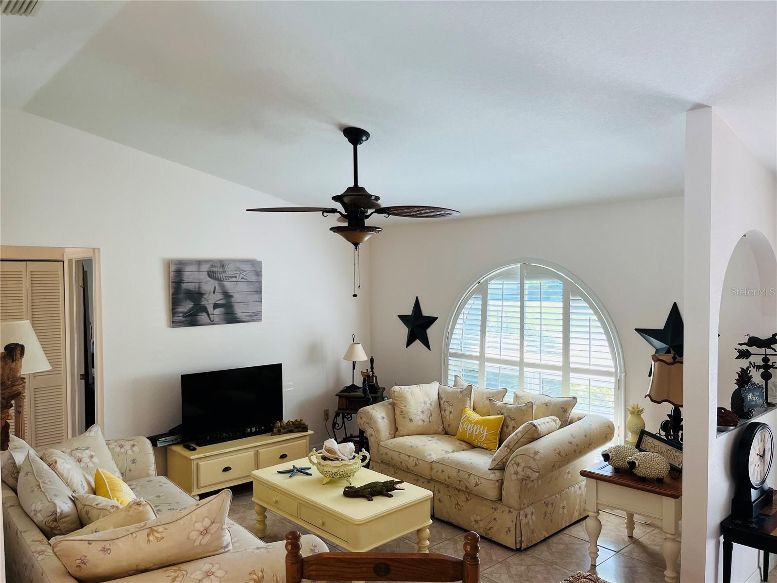 PORT CHARLOTTE SEC 037 - Residential