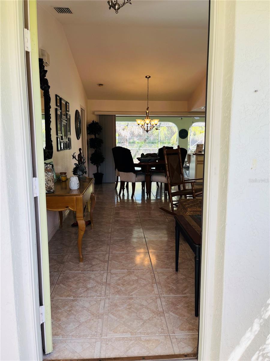 PORT CHARLOTTE SEC 037 - Residential