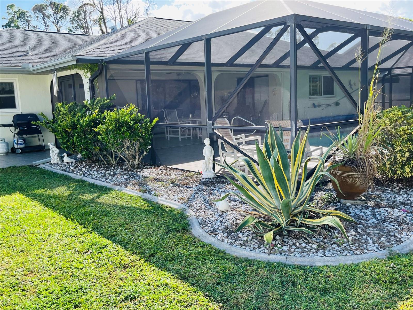 PORT CHARLOTTE SEC 037 - Residential