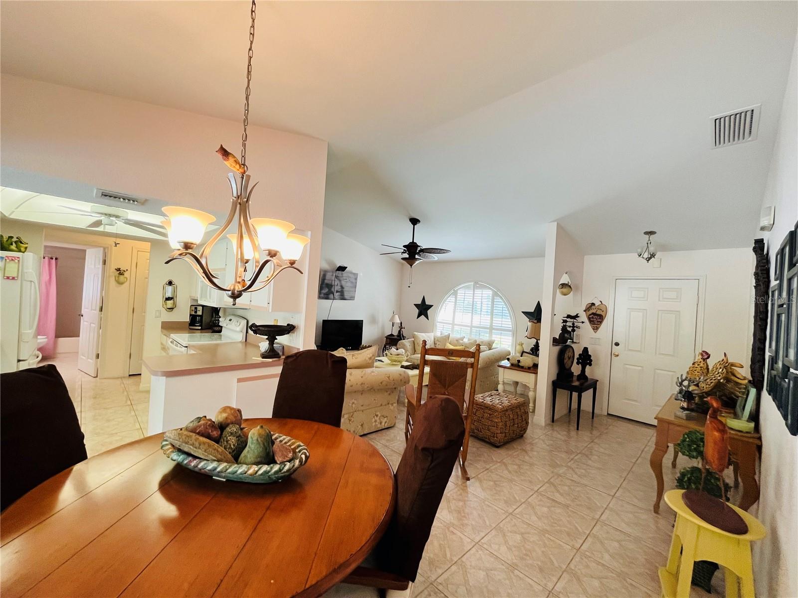 PORT CHARLOTTE SEC 037 - Residential