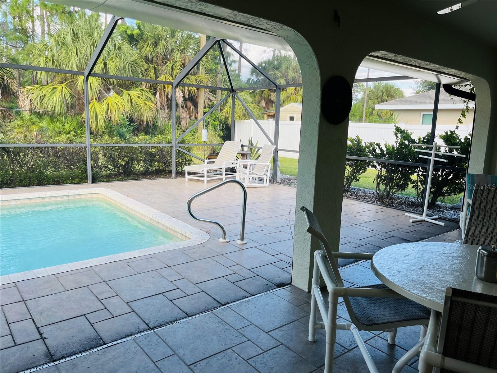 PORT CHARLOTTE SEC 037 - Residential