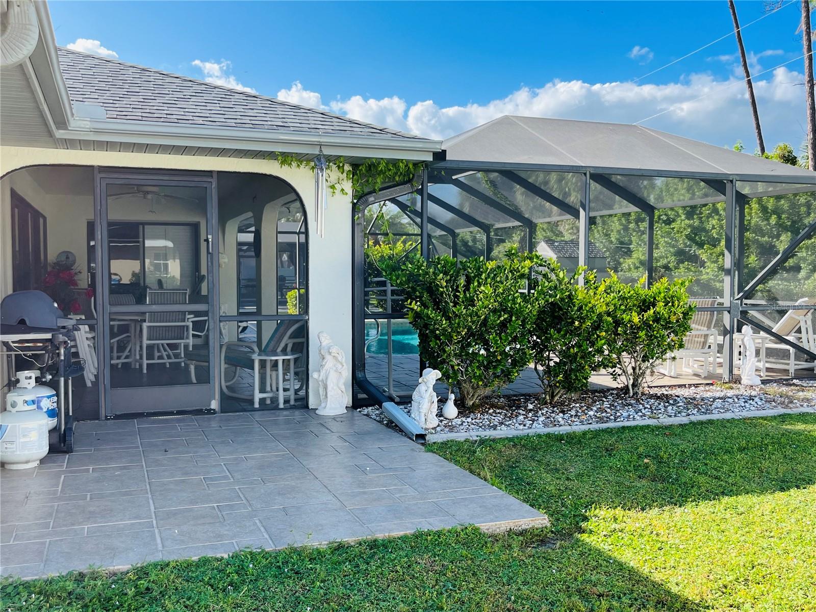 PORT CHARLOTTE SEC 037 - Residential