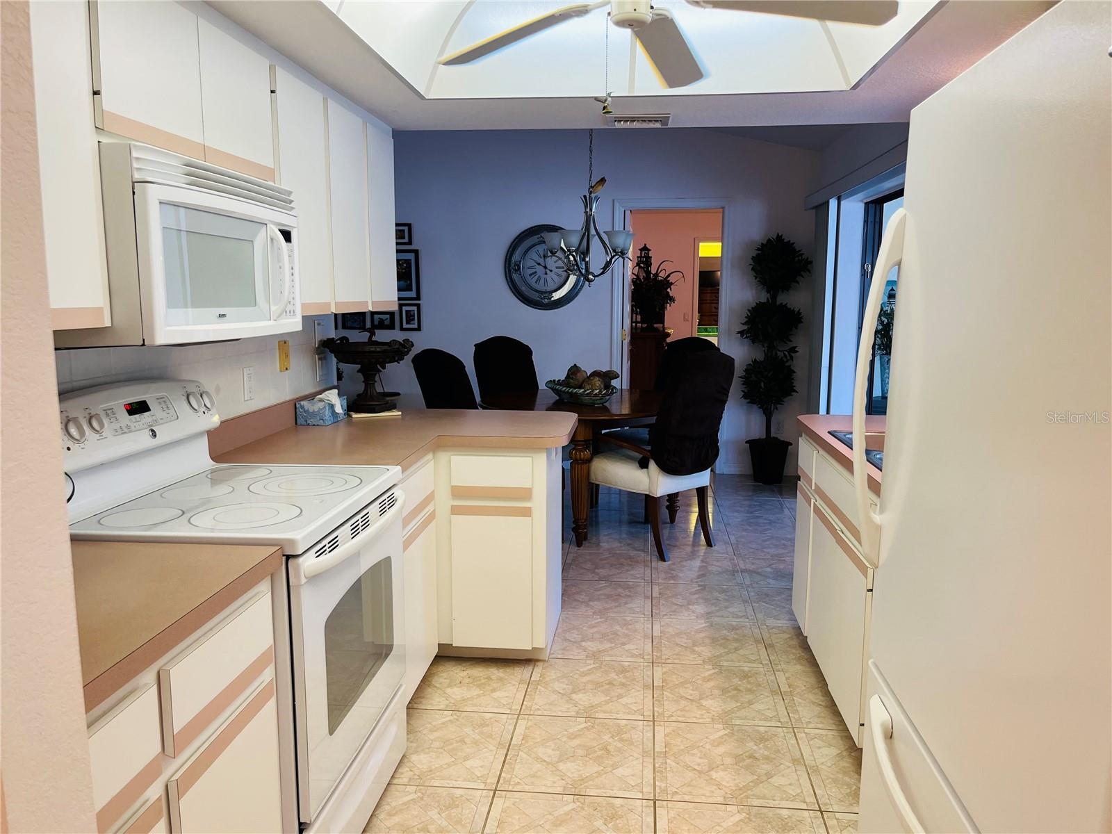 PORT CHARLOTTE SEC 037 - Residential