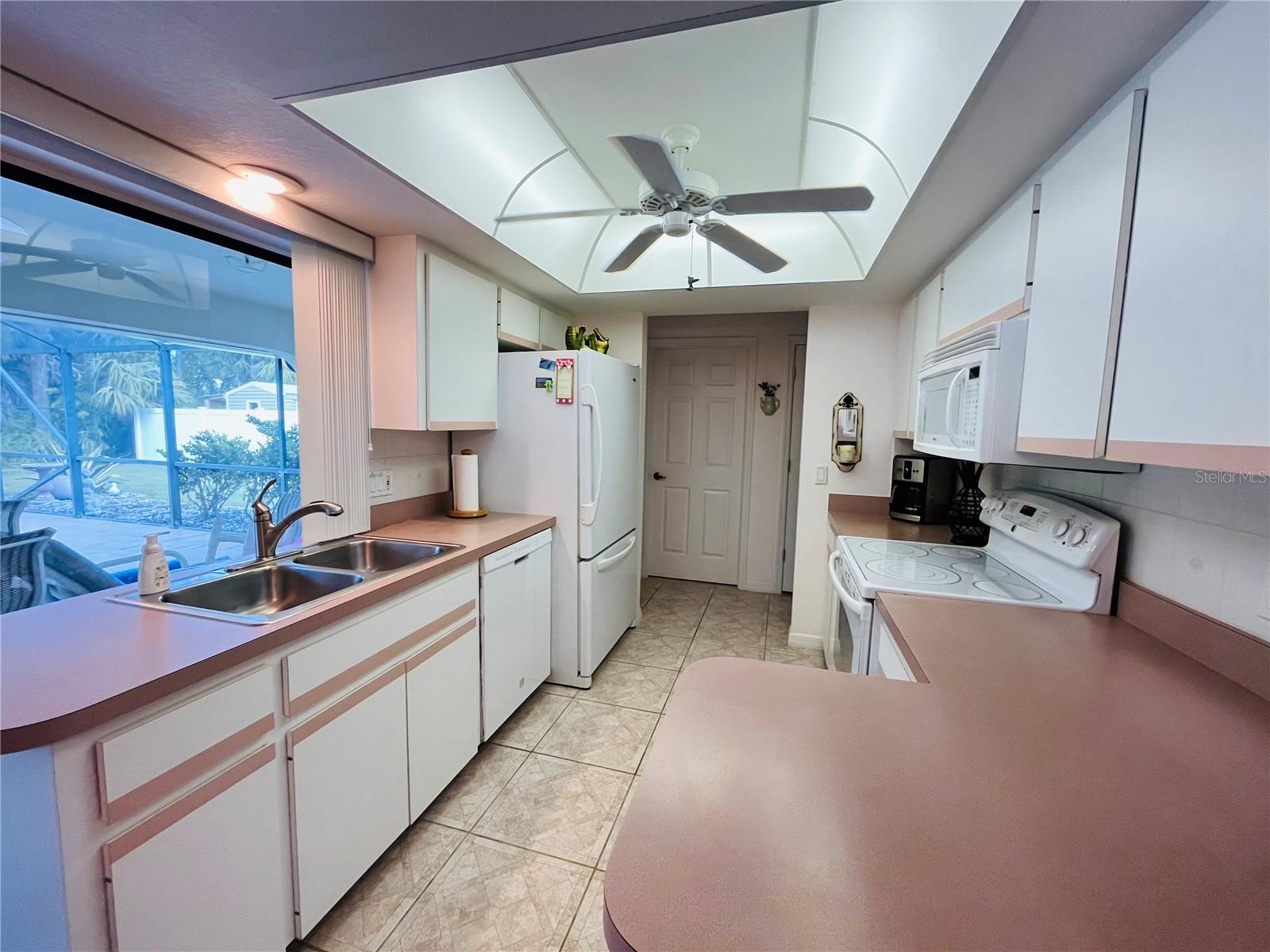 PORT CHARLOTTE SEC 037 - Residential