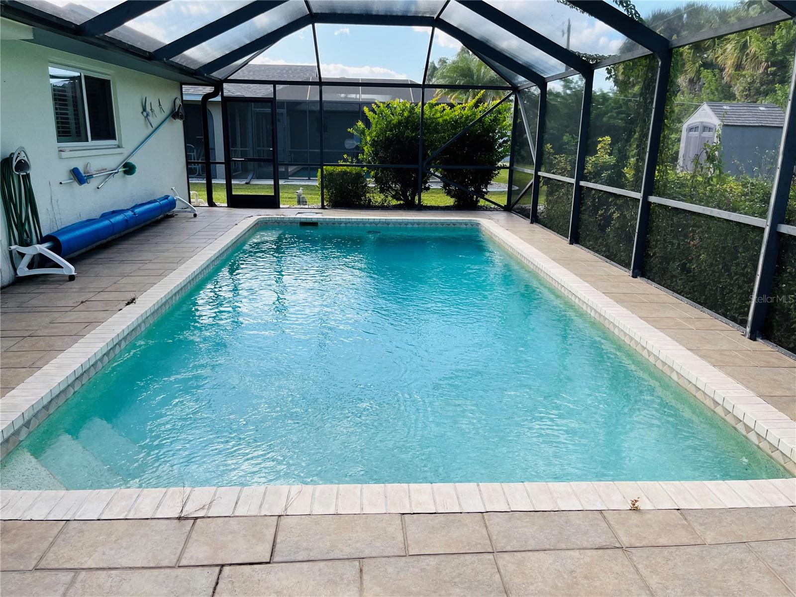 PORT CHARLOTTE SEC 037 - Residential