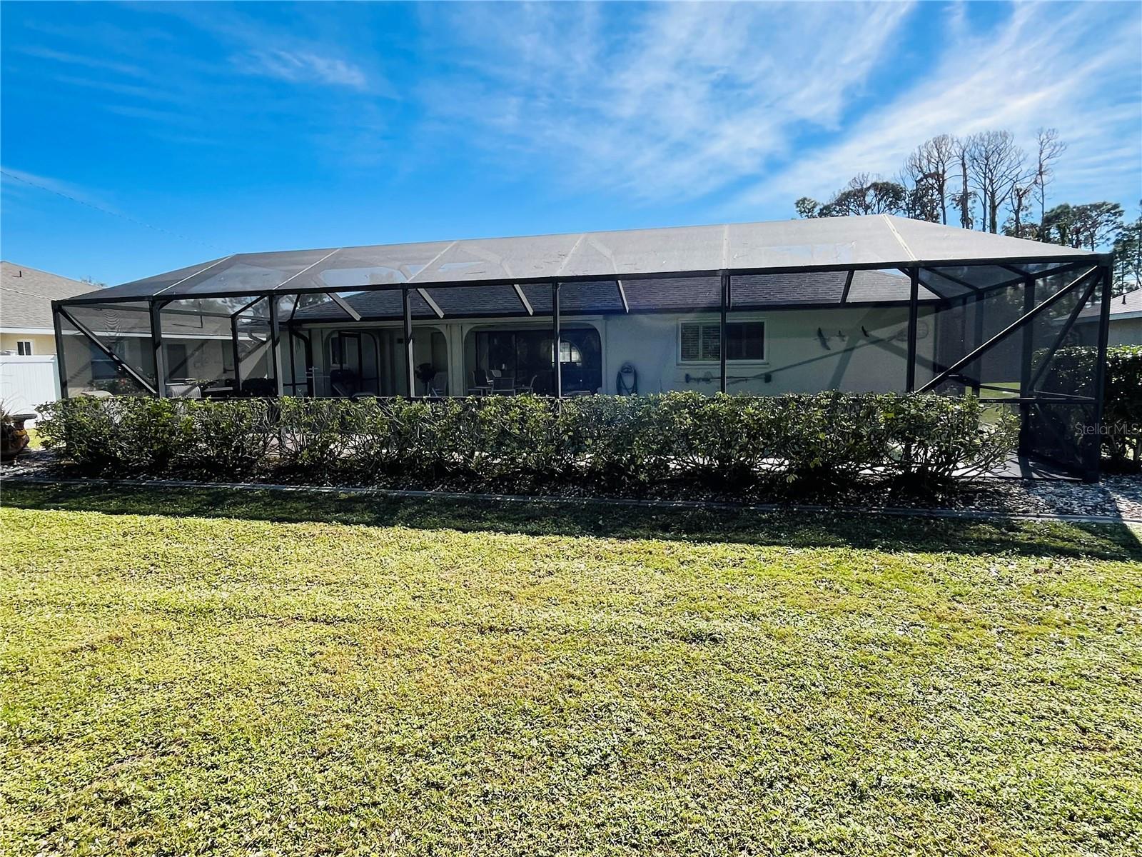 PORT CHARLOTTE SEC 037 - Residential