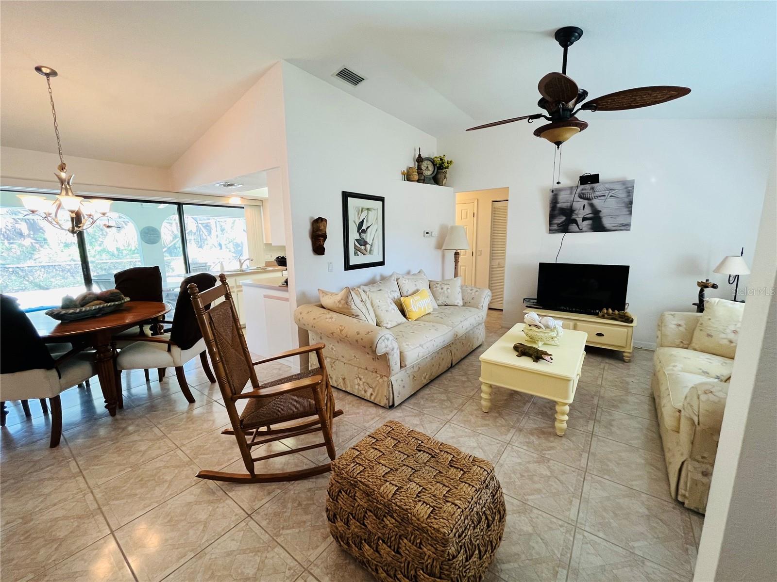 PORT CHARLOTTE SEC 037 - Residential