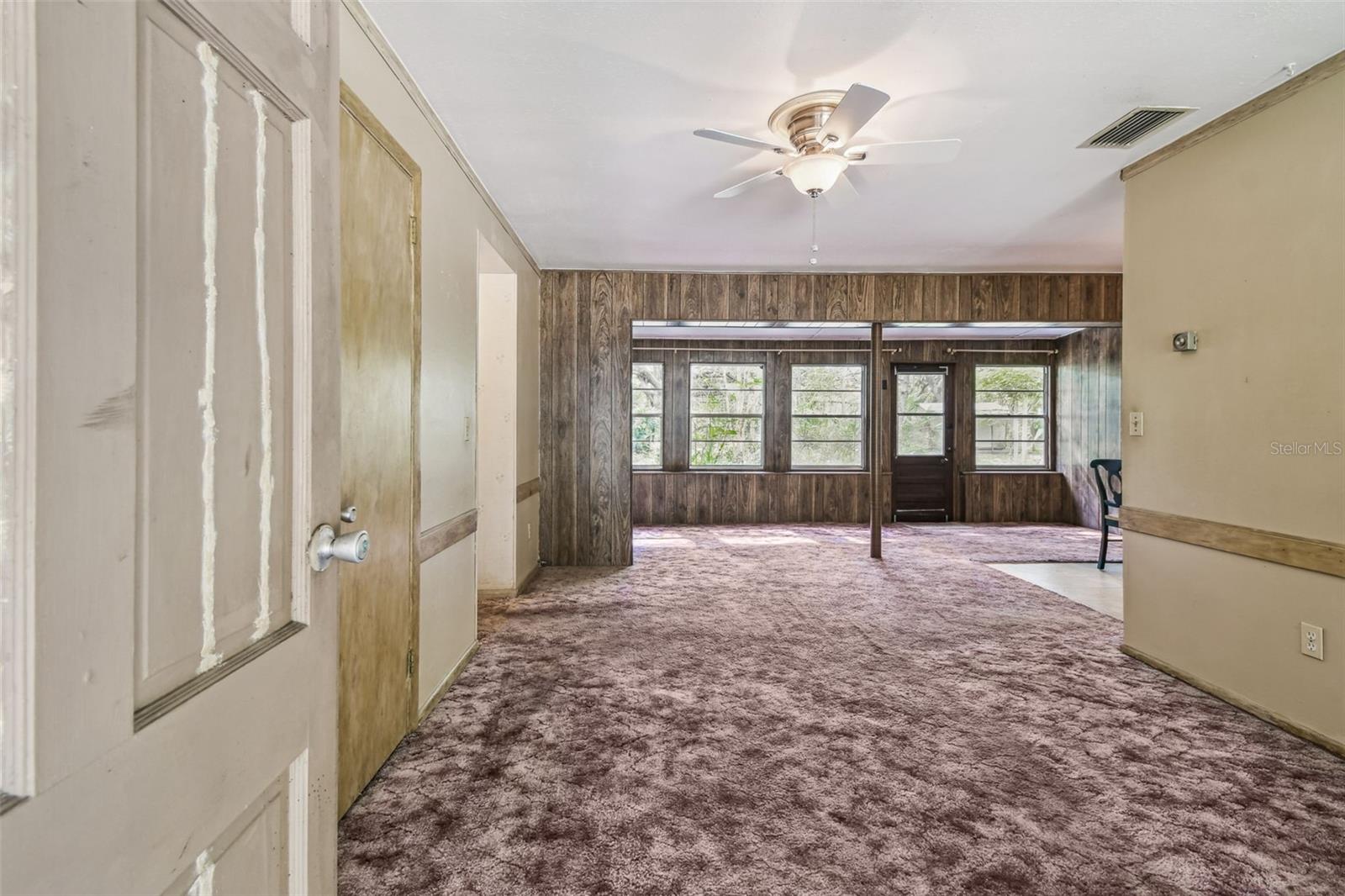 UNPLATTED - Residential