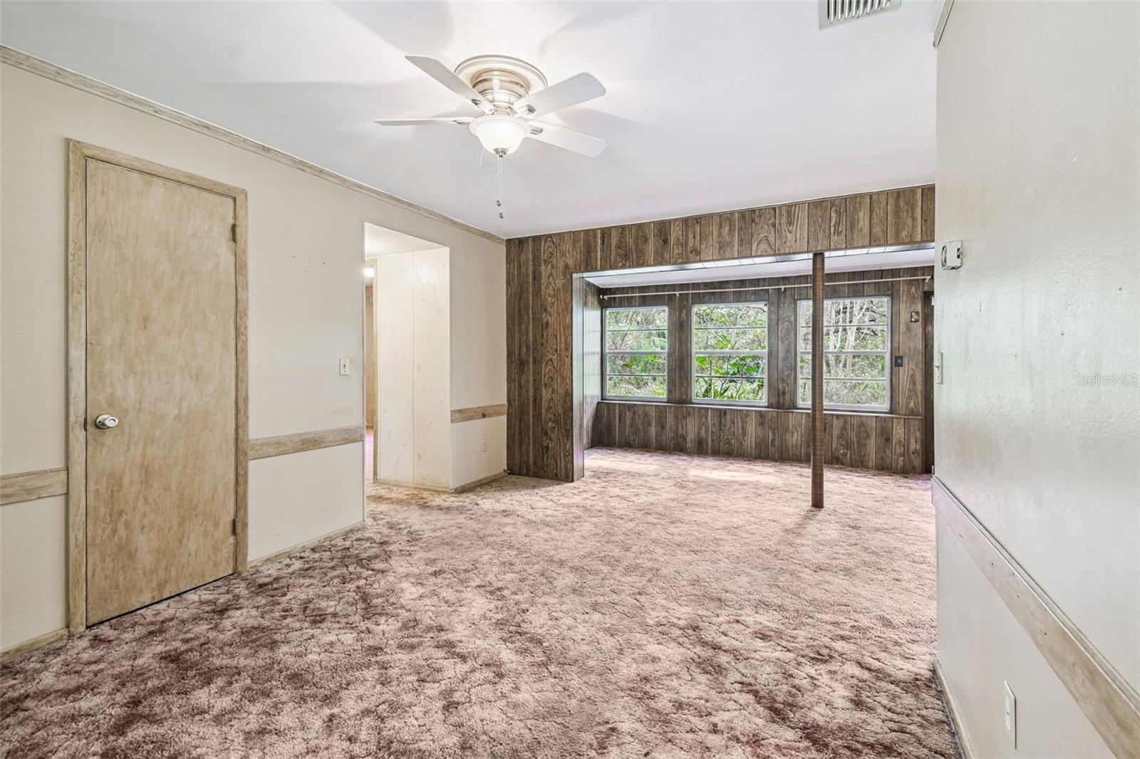 UNPLATTED - Residential