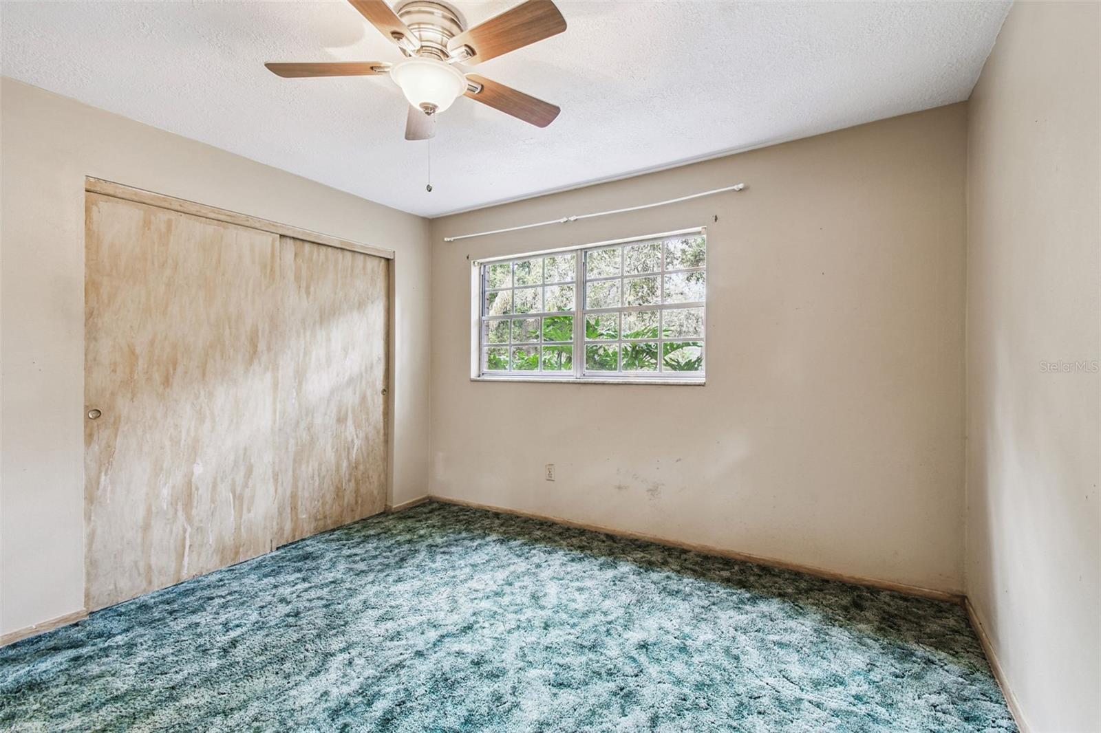 UNPLATTED - Residential