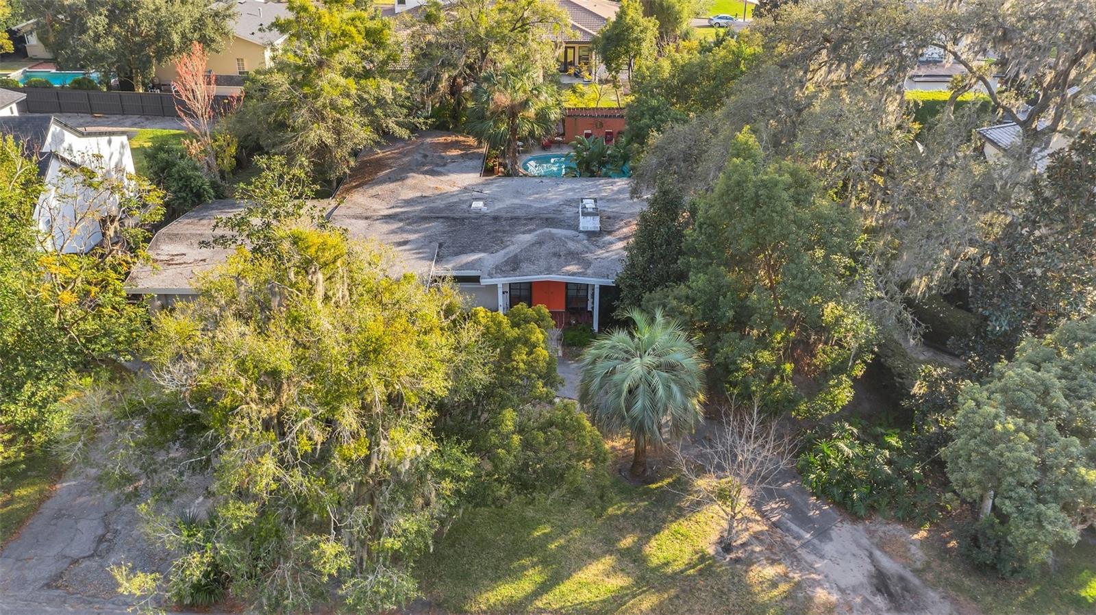 Photo 9 of 20 of 942 POINCIANA LANE house