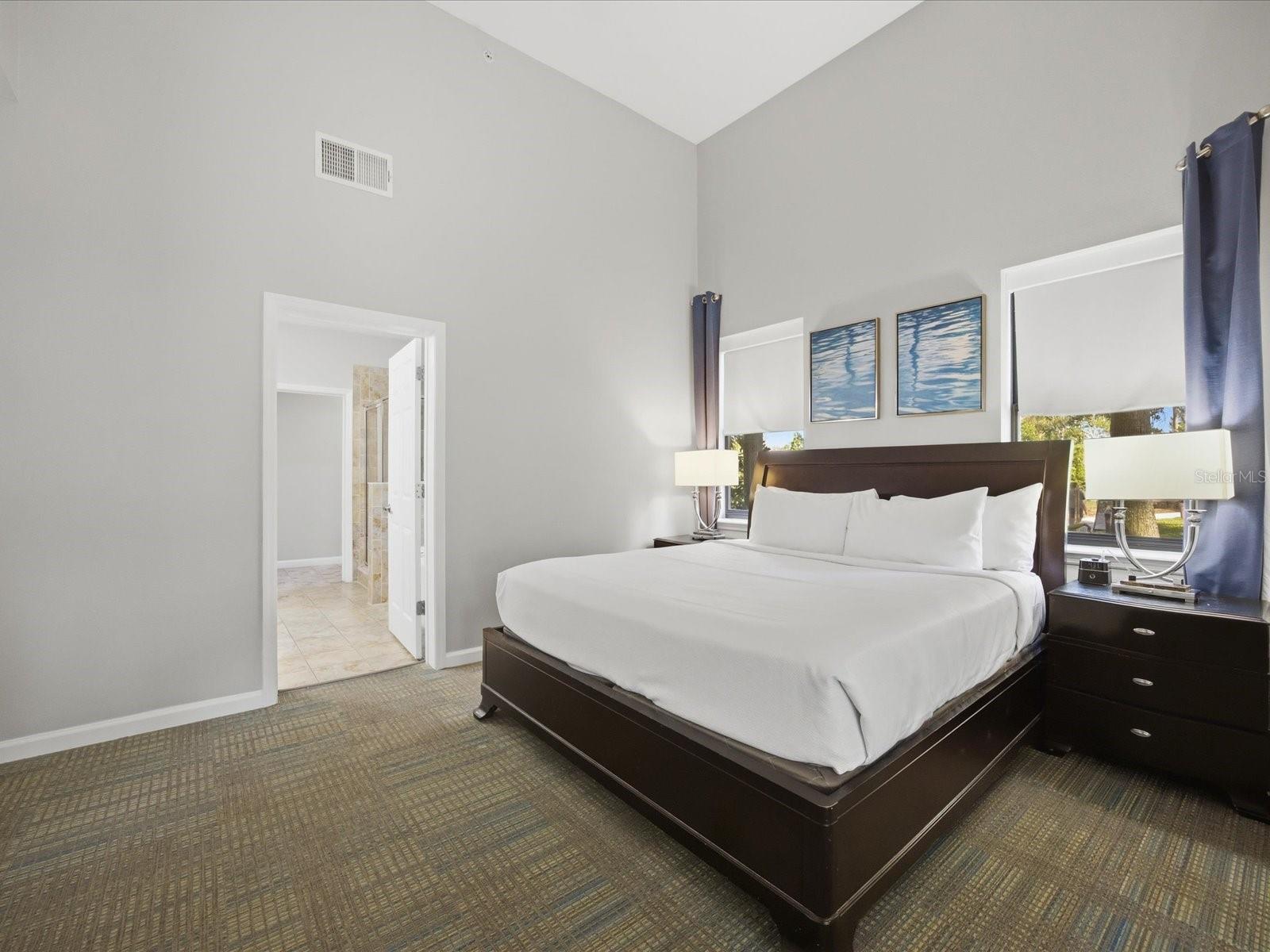 GROVE RESORT AND SPA - Residential