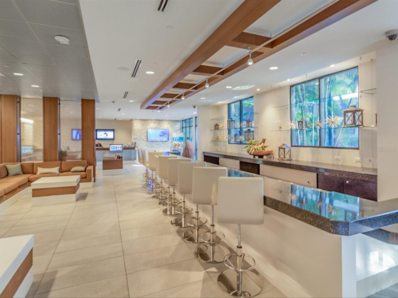 GROVE RESORT AND SPA - Residential