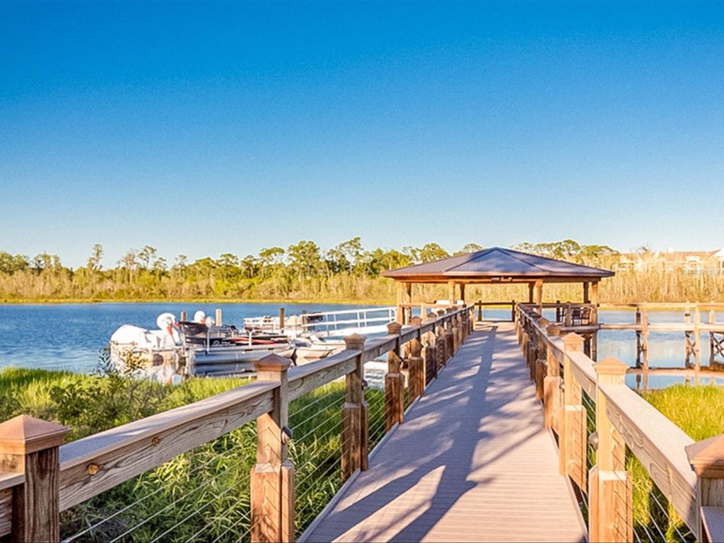 Photo of 14501 Grove Resort Avenue #1114, Winter Garden, FL 34787 (MLS # O6400258)