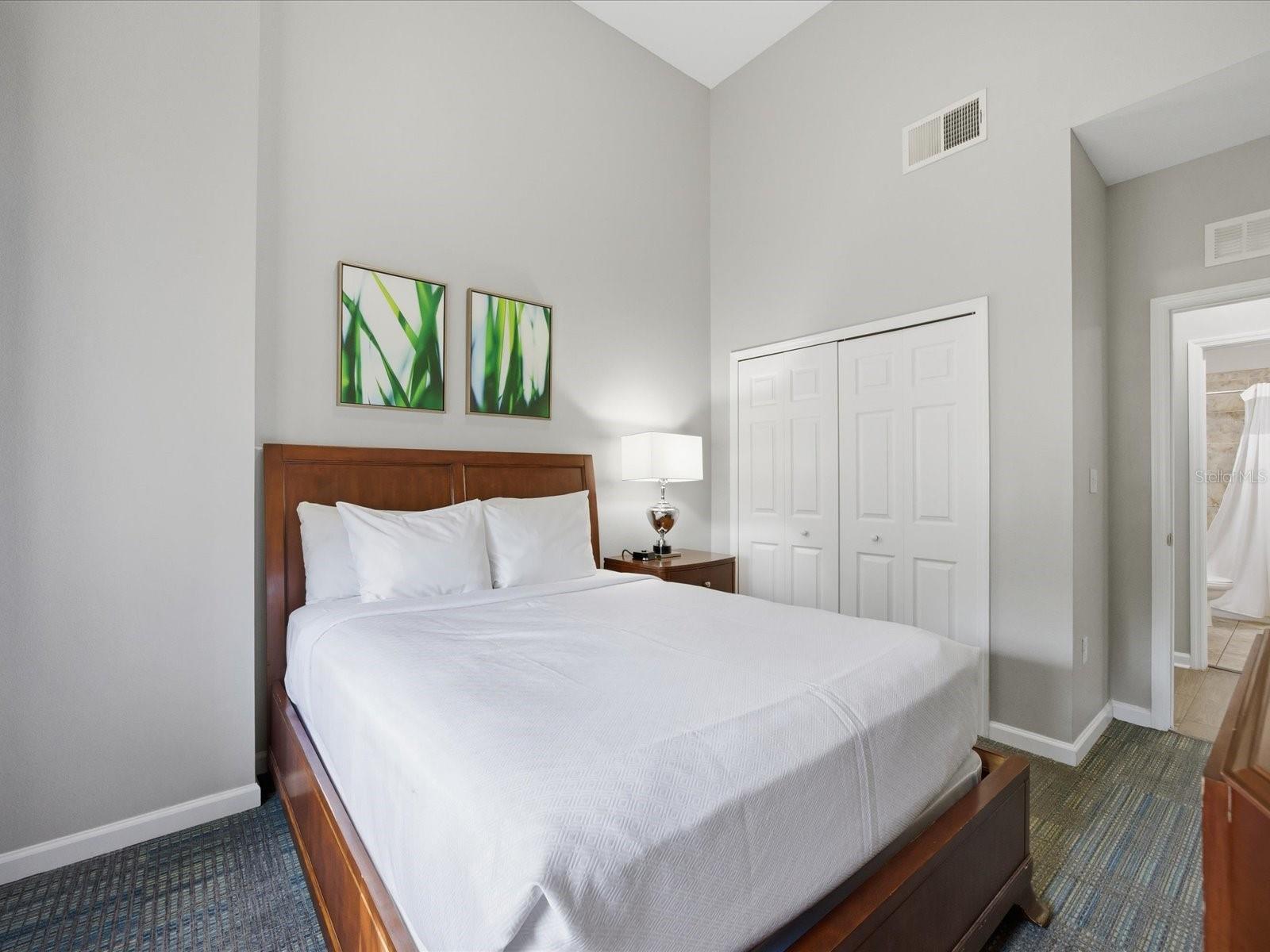 GROVE RESORT AND SPA - Residential