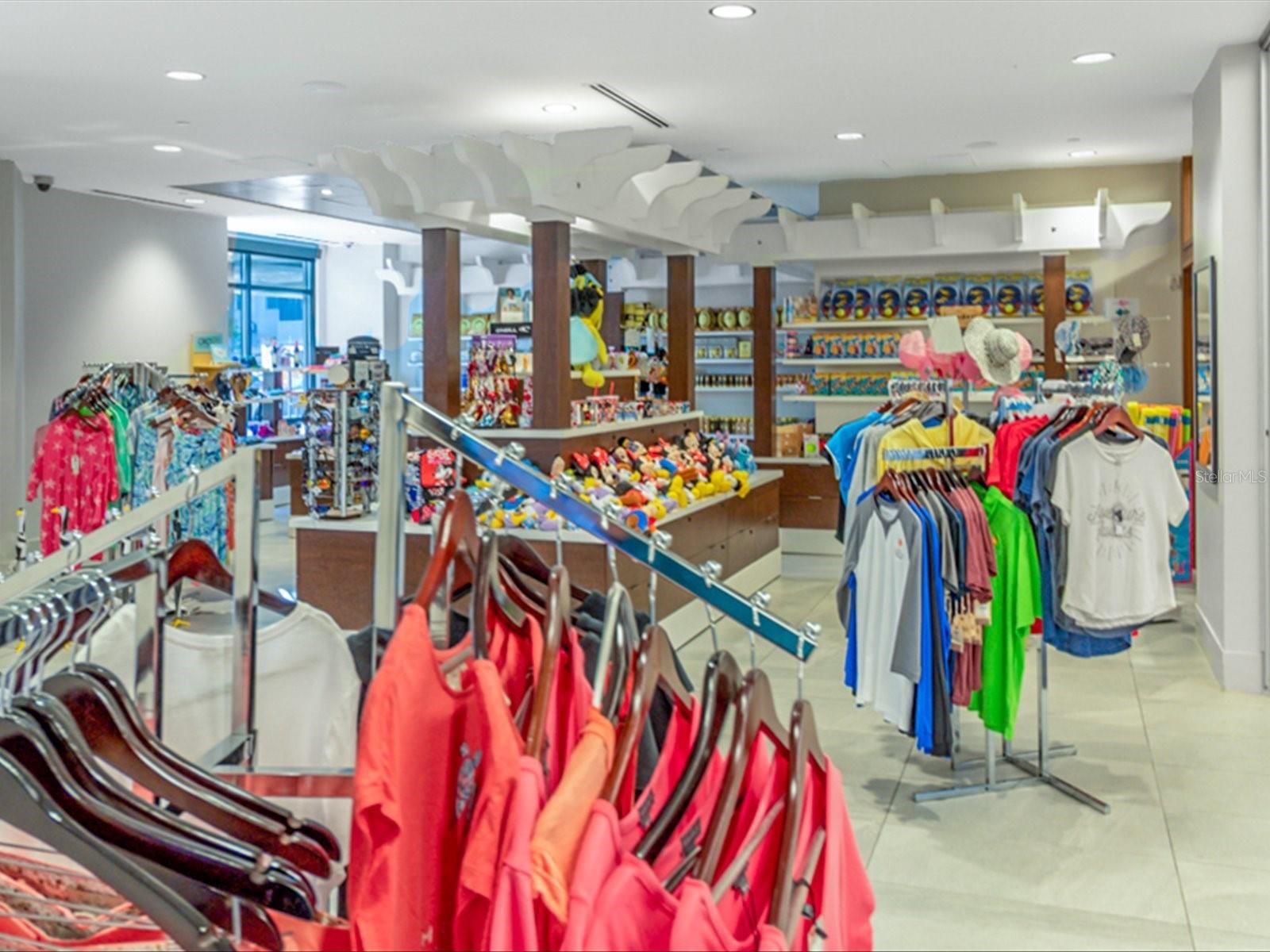 GROVE RESORT AND SPA - Residential