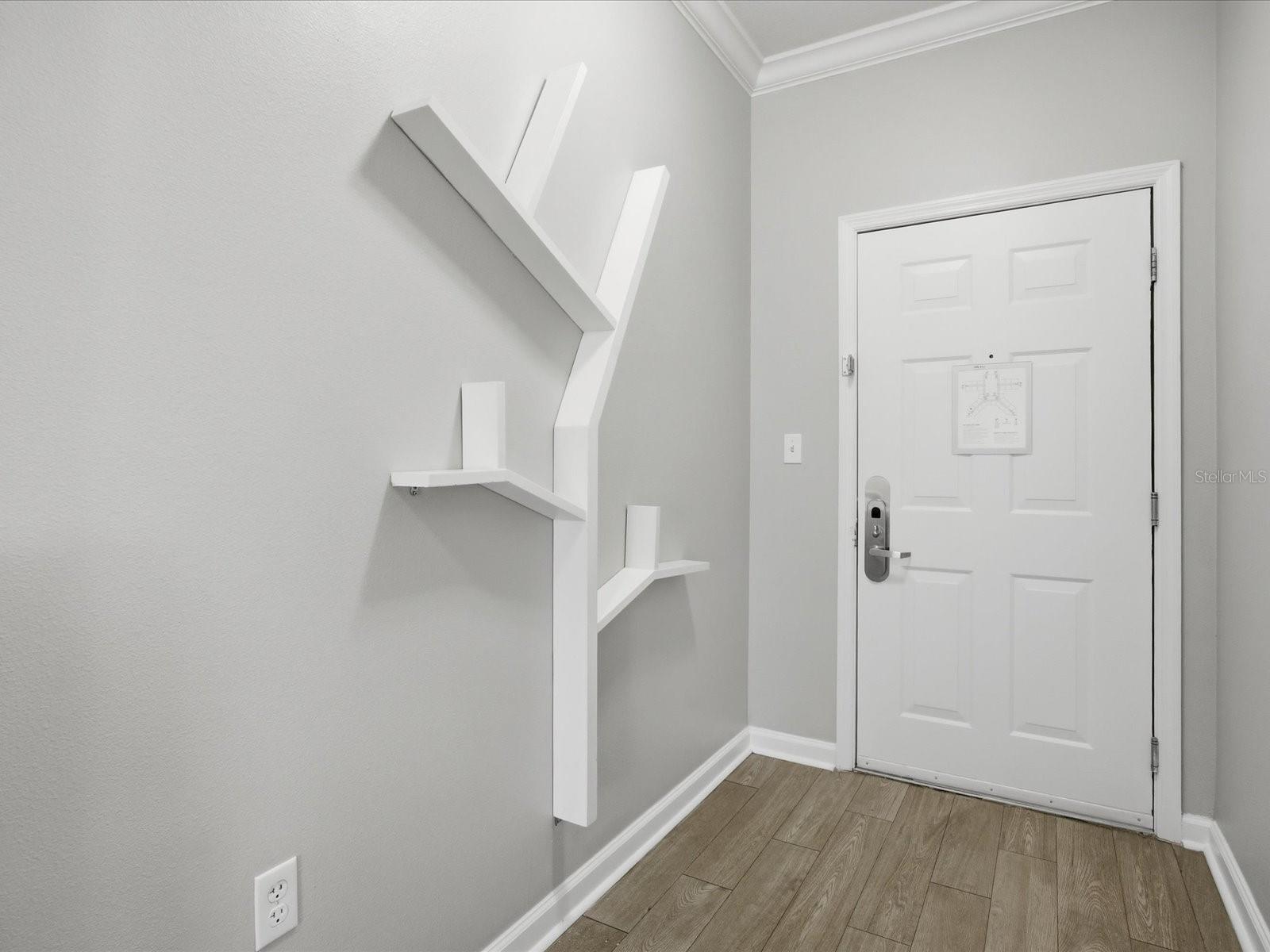 GROVE RESORT AND SPA - Residential