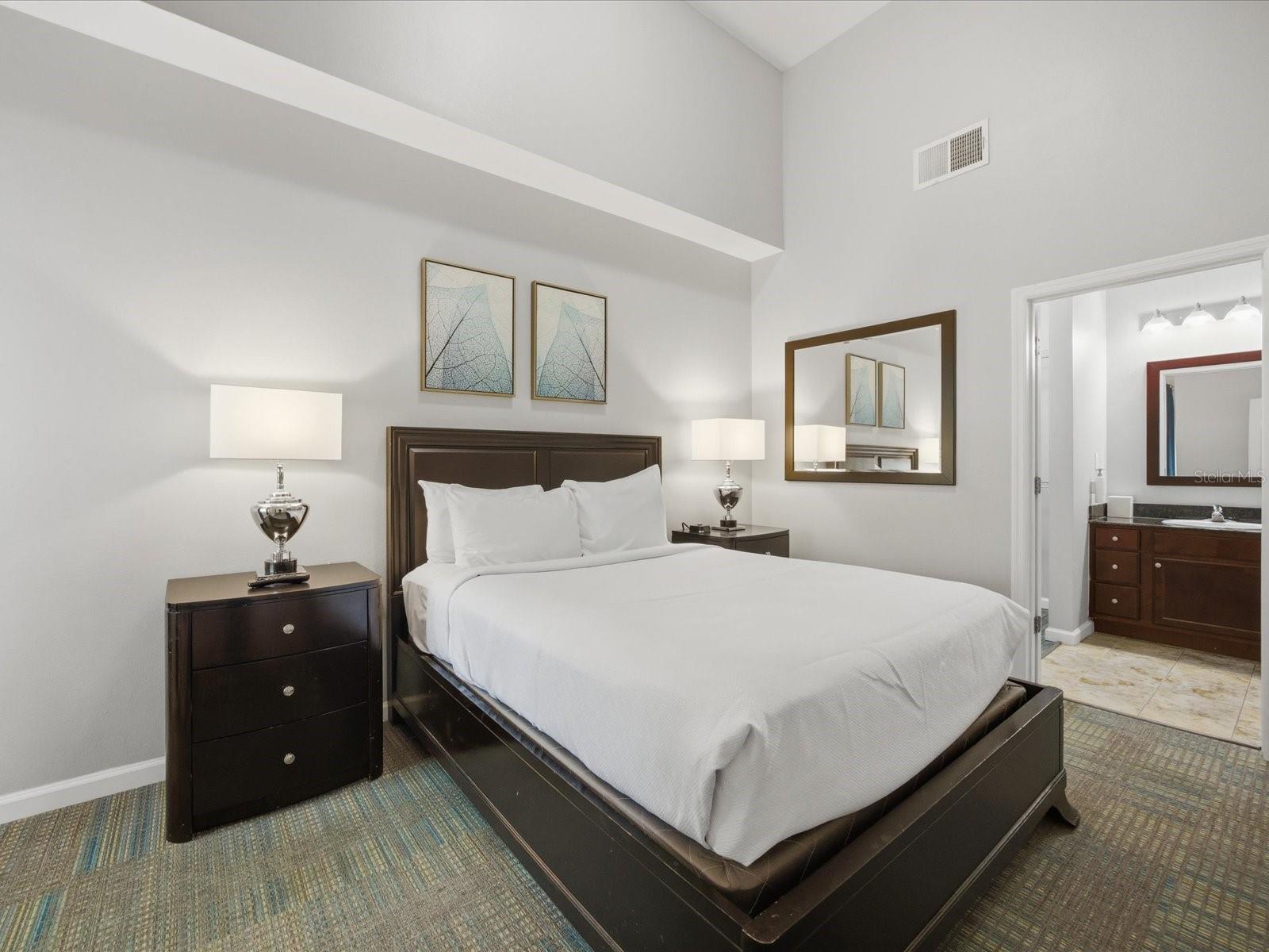 GROVE RESORT AND SPA - Residential