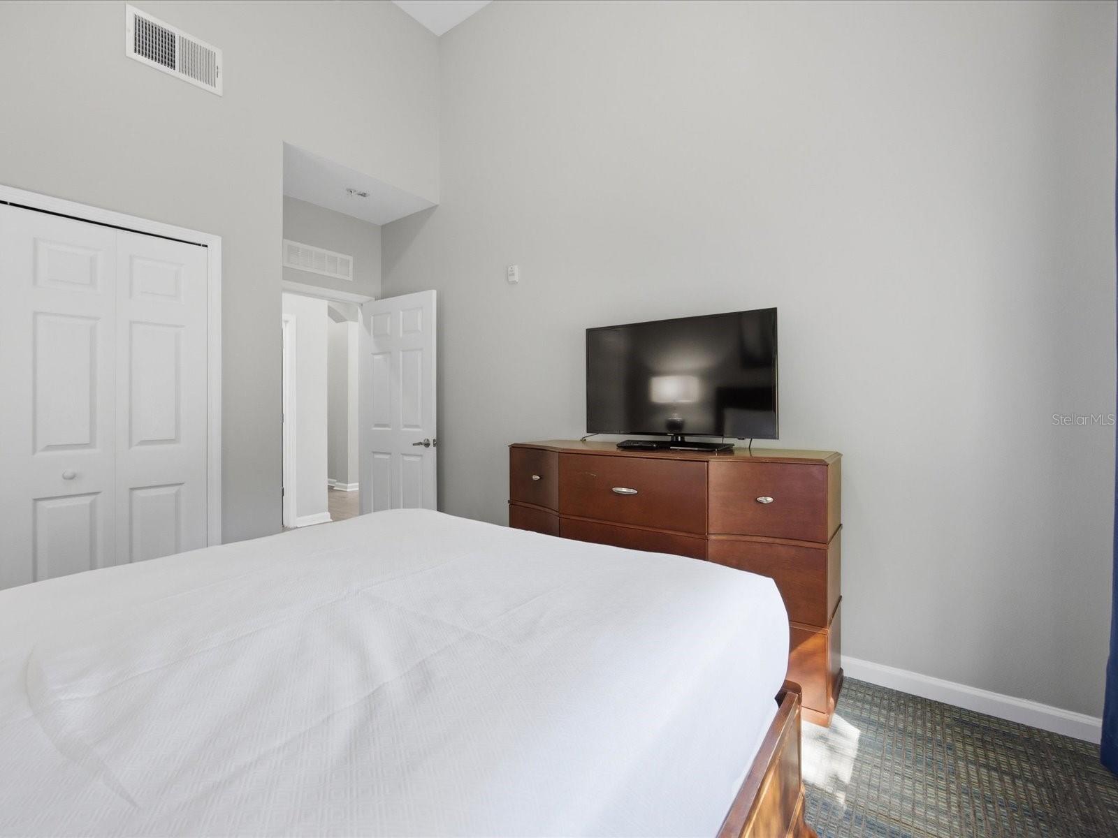 GROVE RESORT AND SPA - Residential