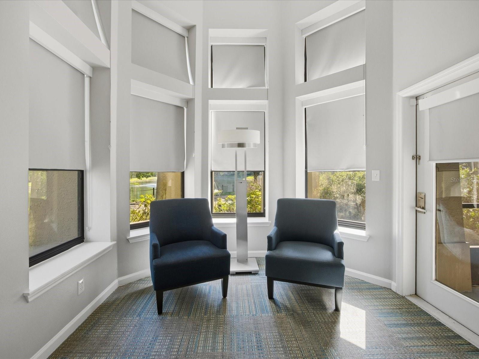 GROVE RESORT AND SPA - Residential