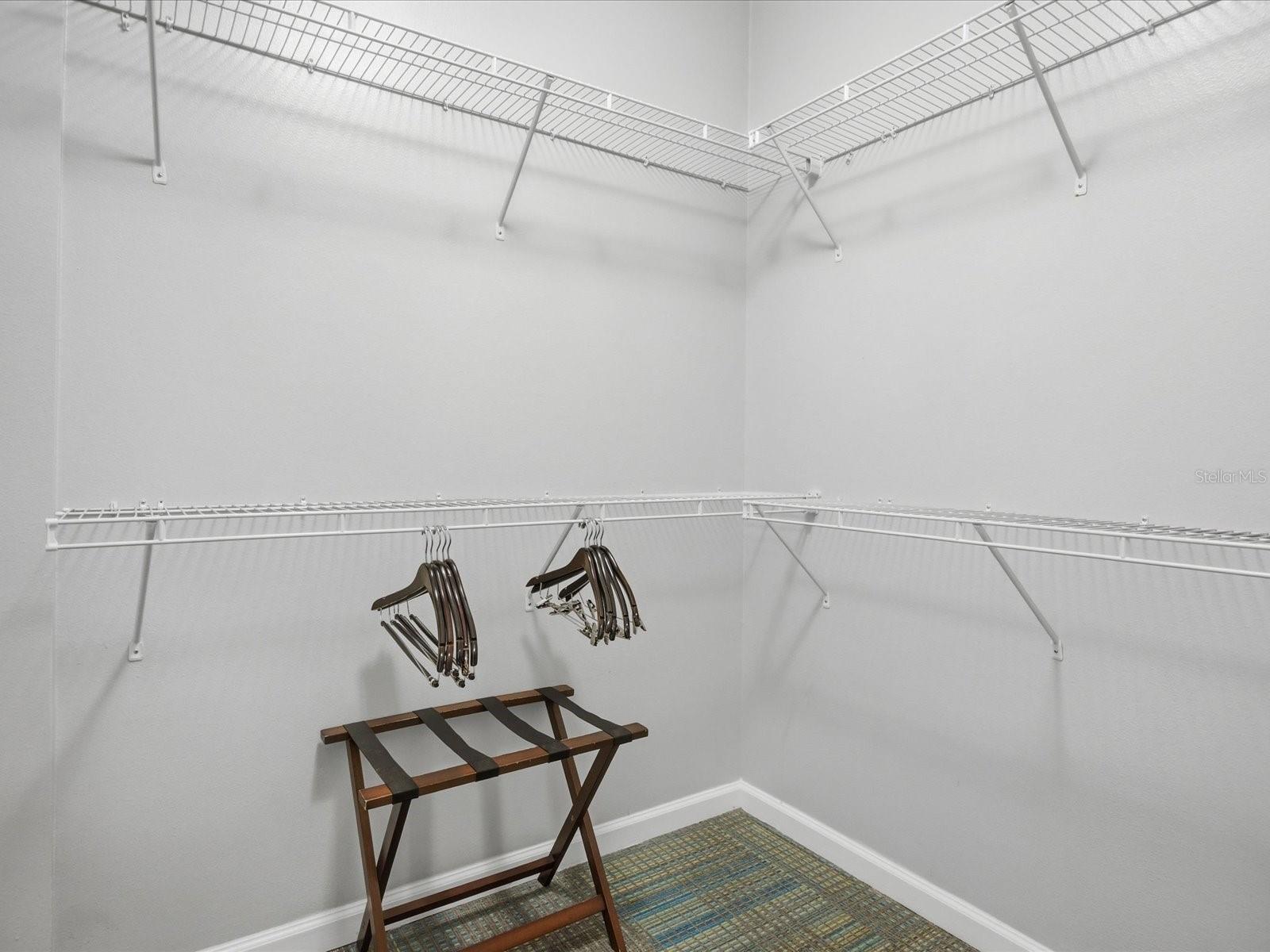 GROVE RESORT AND SPA - Residential