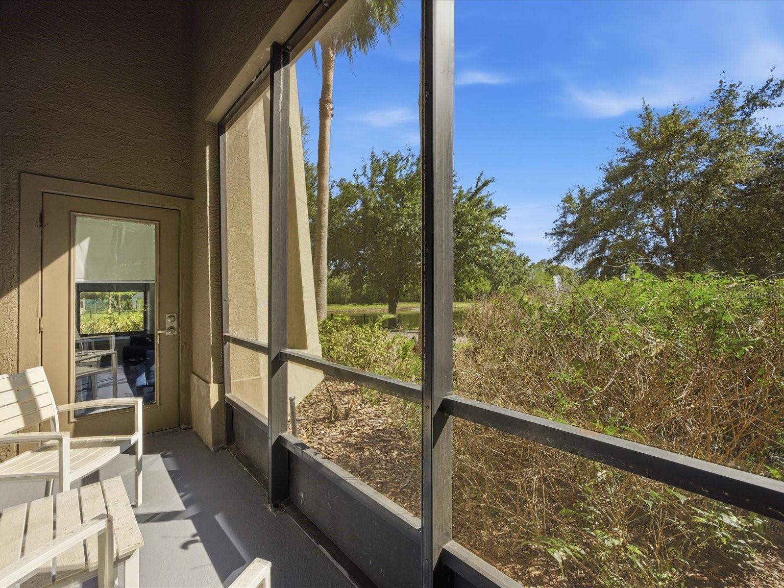 GROVE RESORT AND SPA - Residential