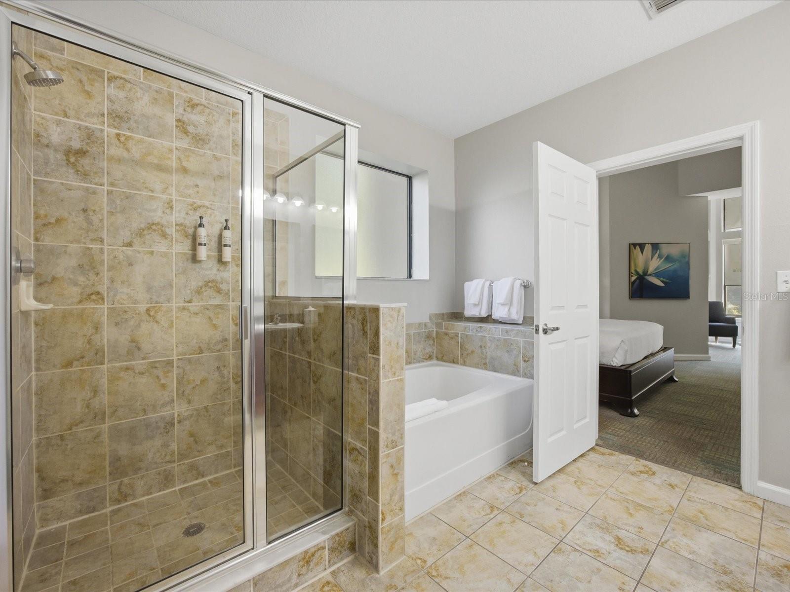 GROVE RESORT AND SPA - Residential