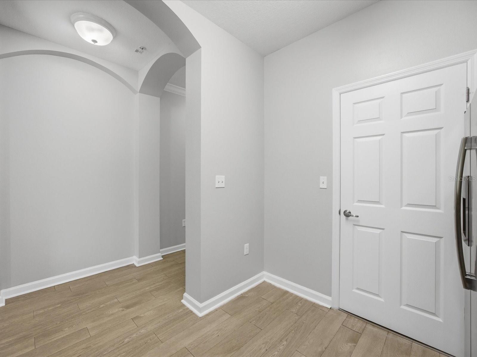 GROVE RESORT AND SPA - Residential