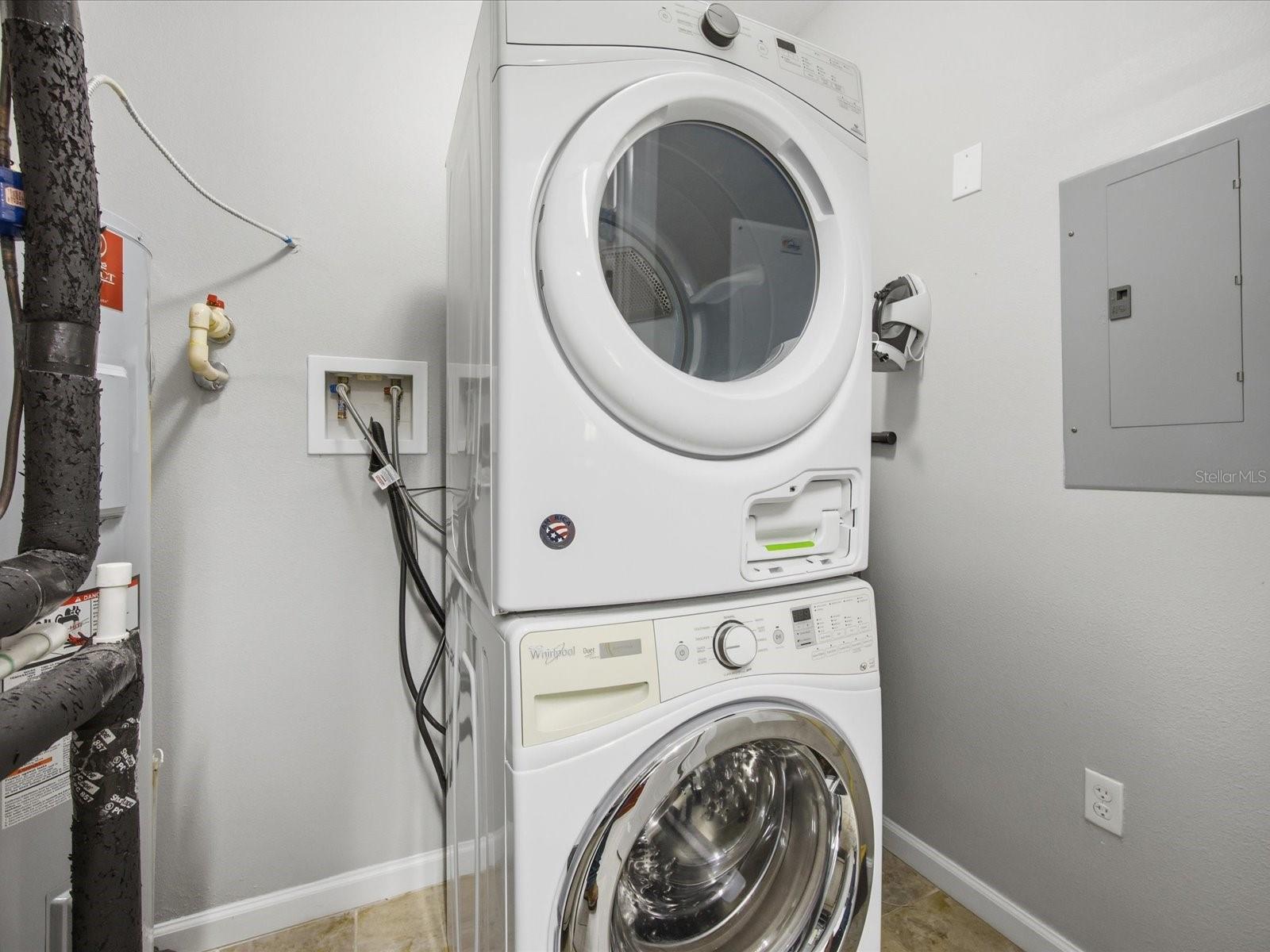 GROVE RESORT AND SPA - Residential