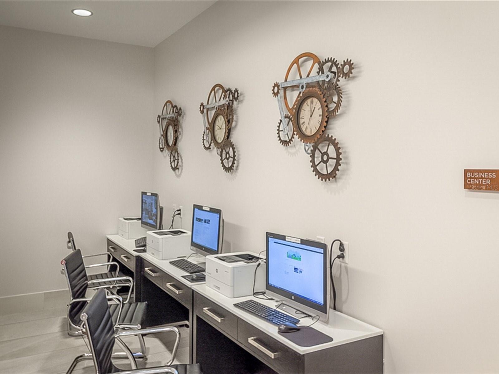 GROVE RESORT AND SPA - Residential