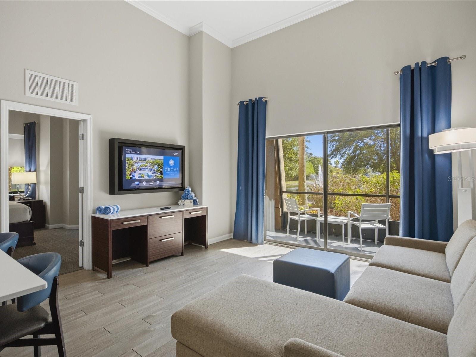 14501 GROVE RESORT AVENUE 1114