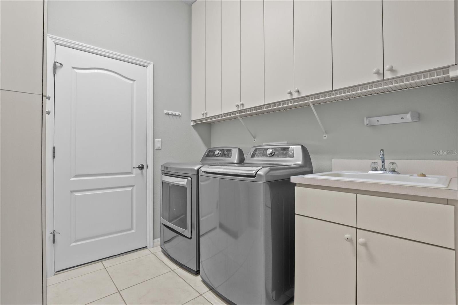 GLEN LAKES PH 1 - Residential