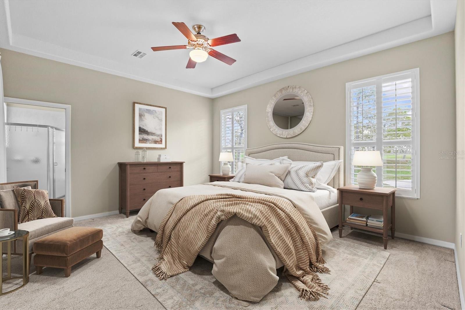GLEN LAKES PH 1 - Residential