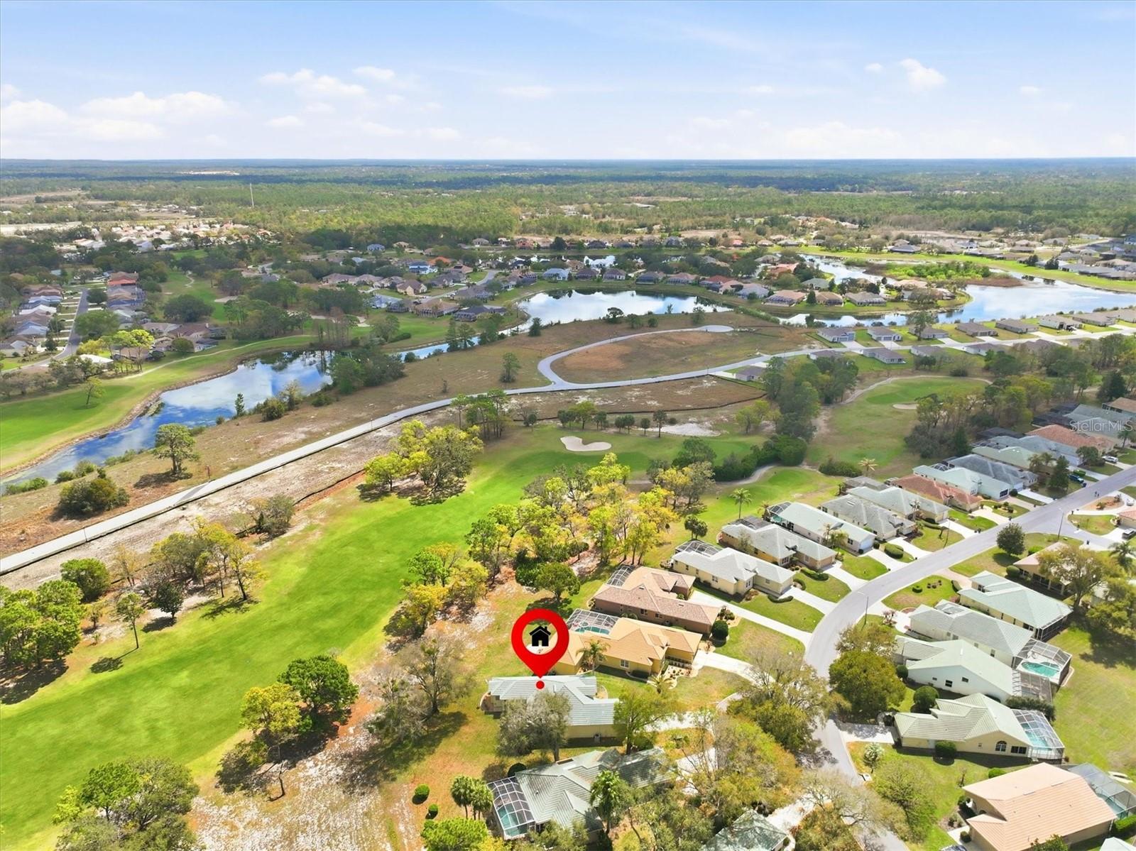GLEN LAKES PH 1 - Residential
