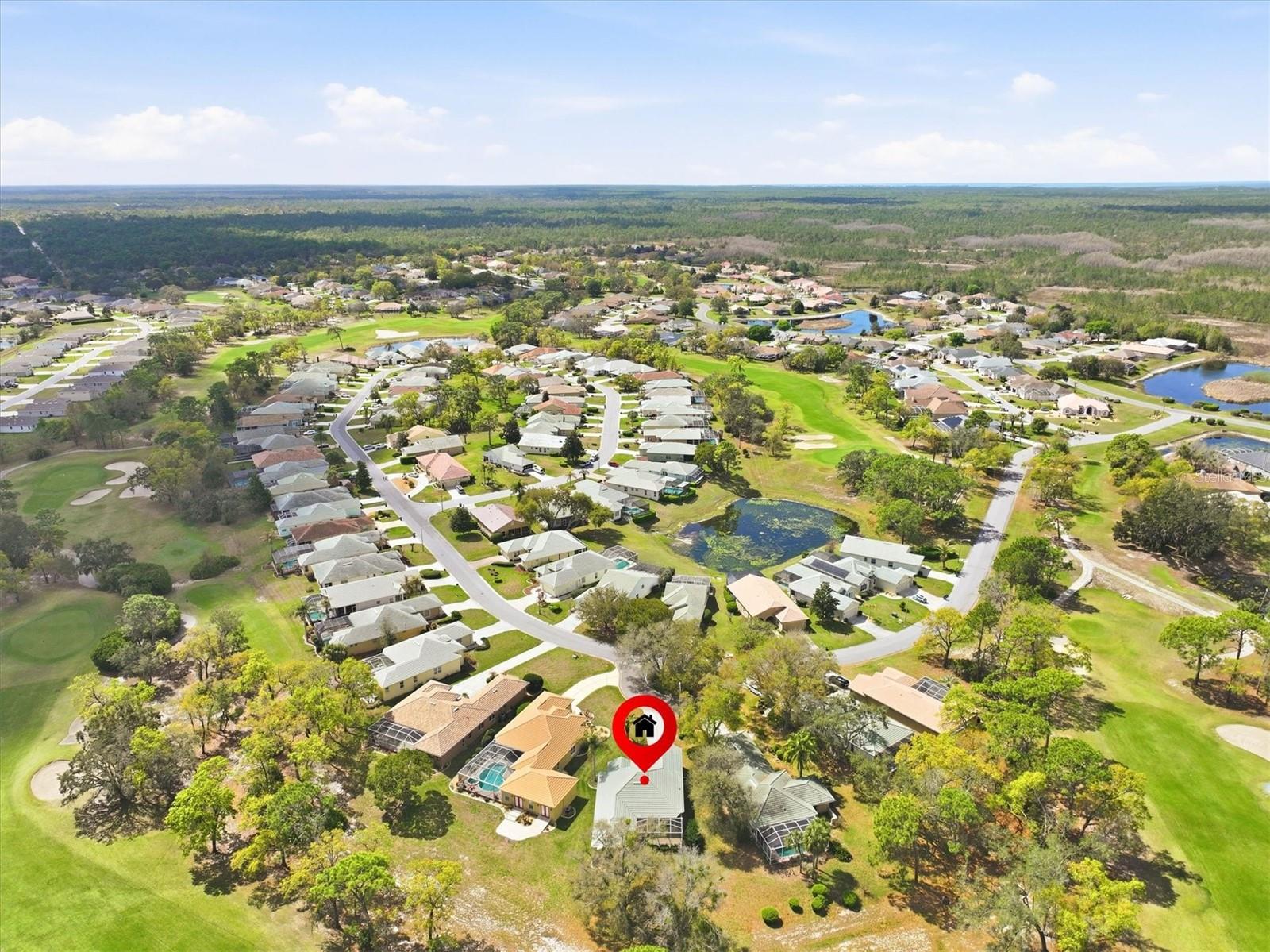 GLEN LAKES PH 1 - Residential
