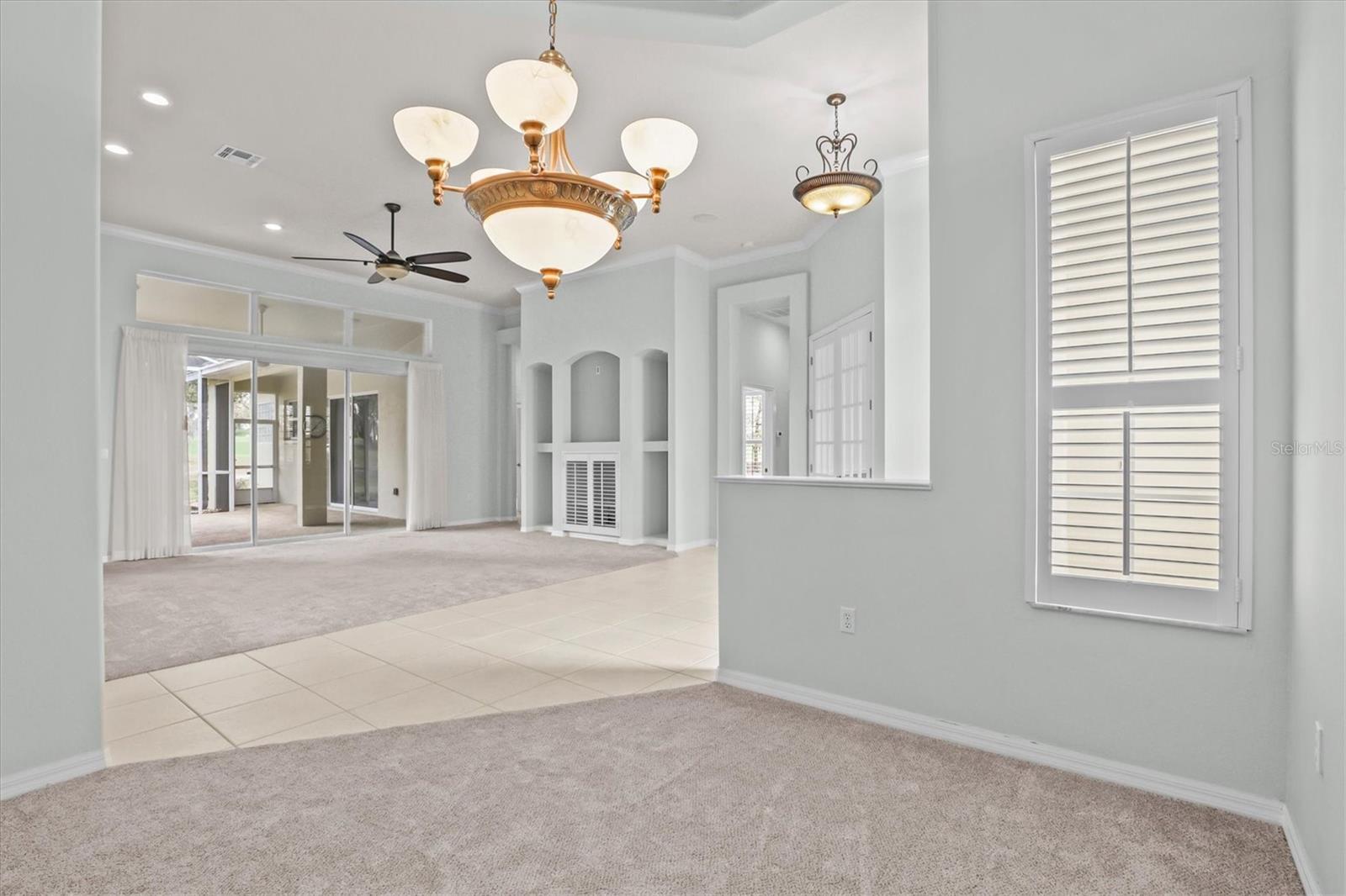 GLEN LAKES PH 1 - Residential