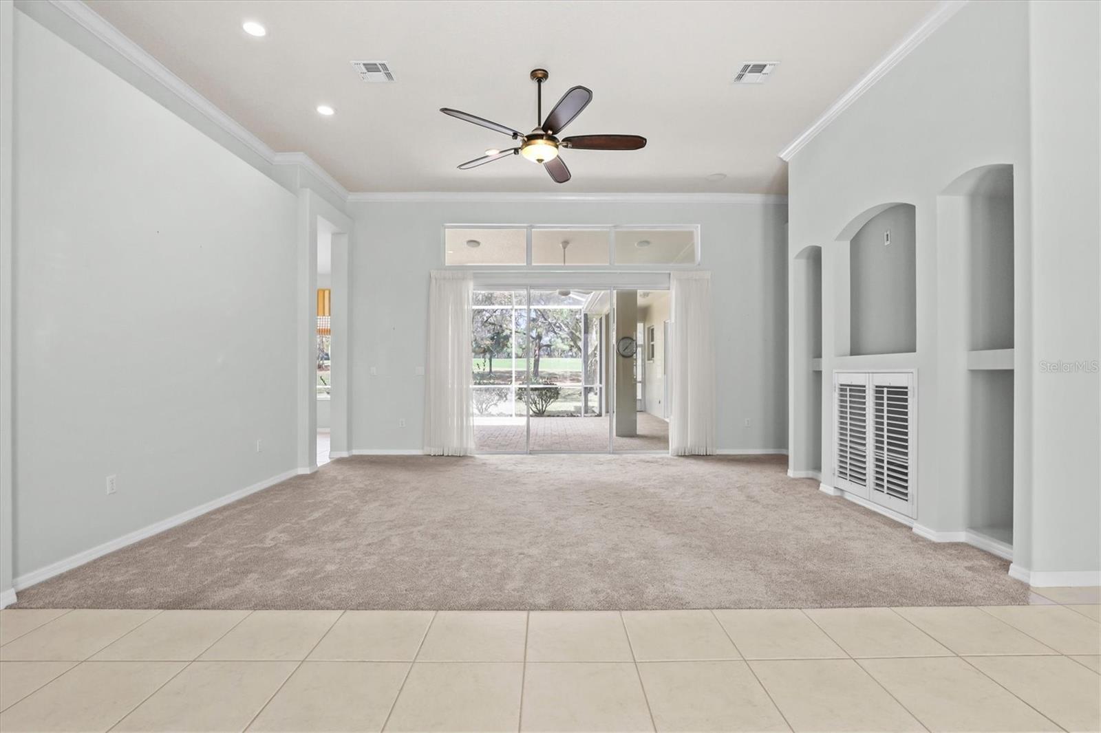 GLEN LAKES PH 1 - Residential
