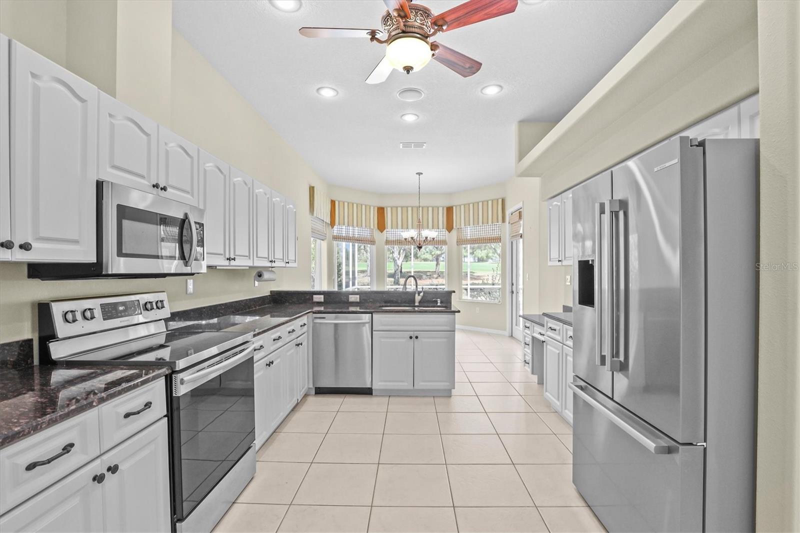 GLEN LAKES PH 1 - Residential