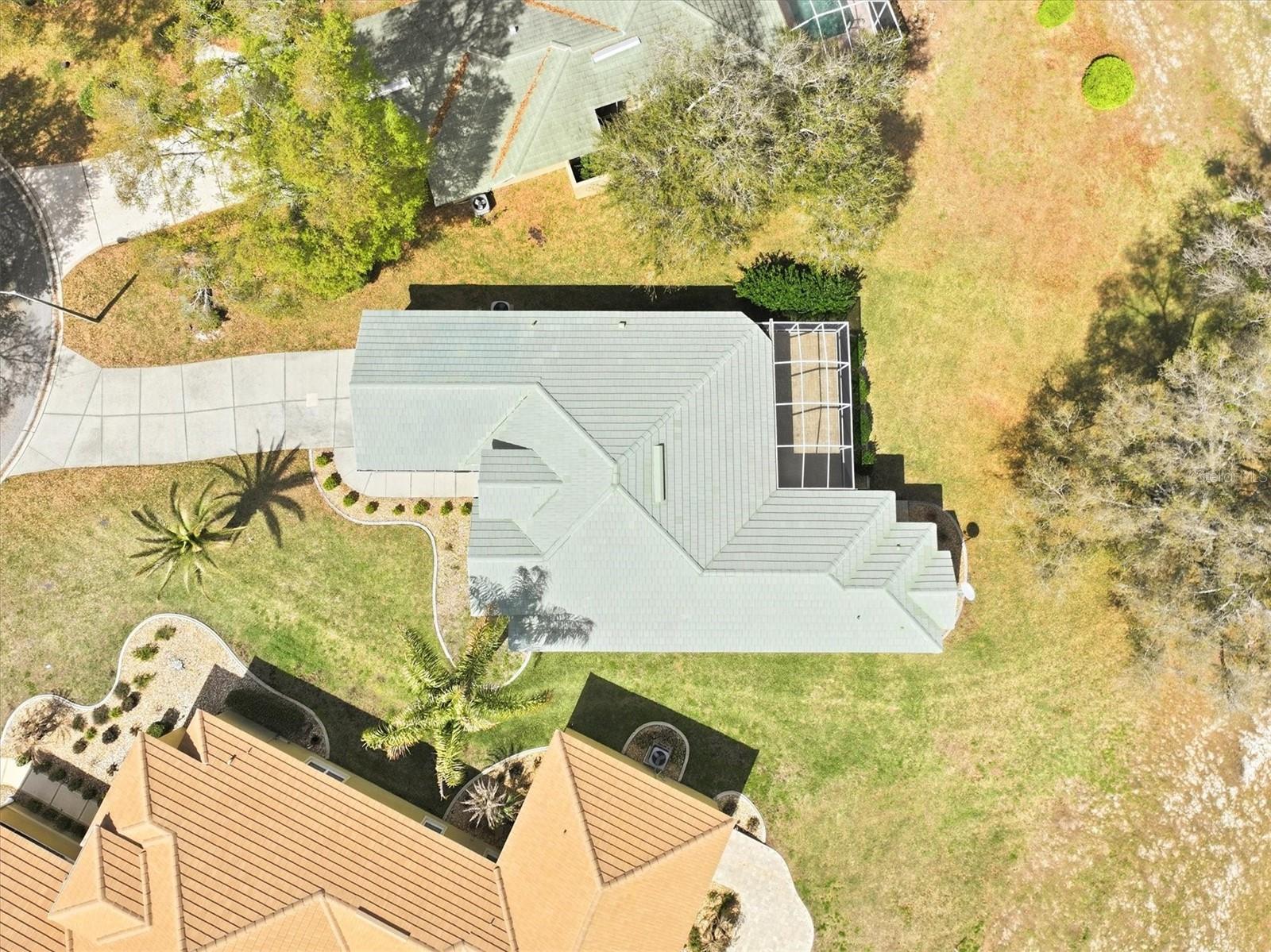 GLEN LAKES PH 1 - Residential