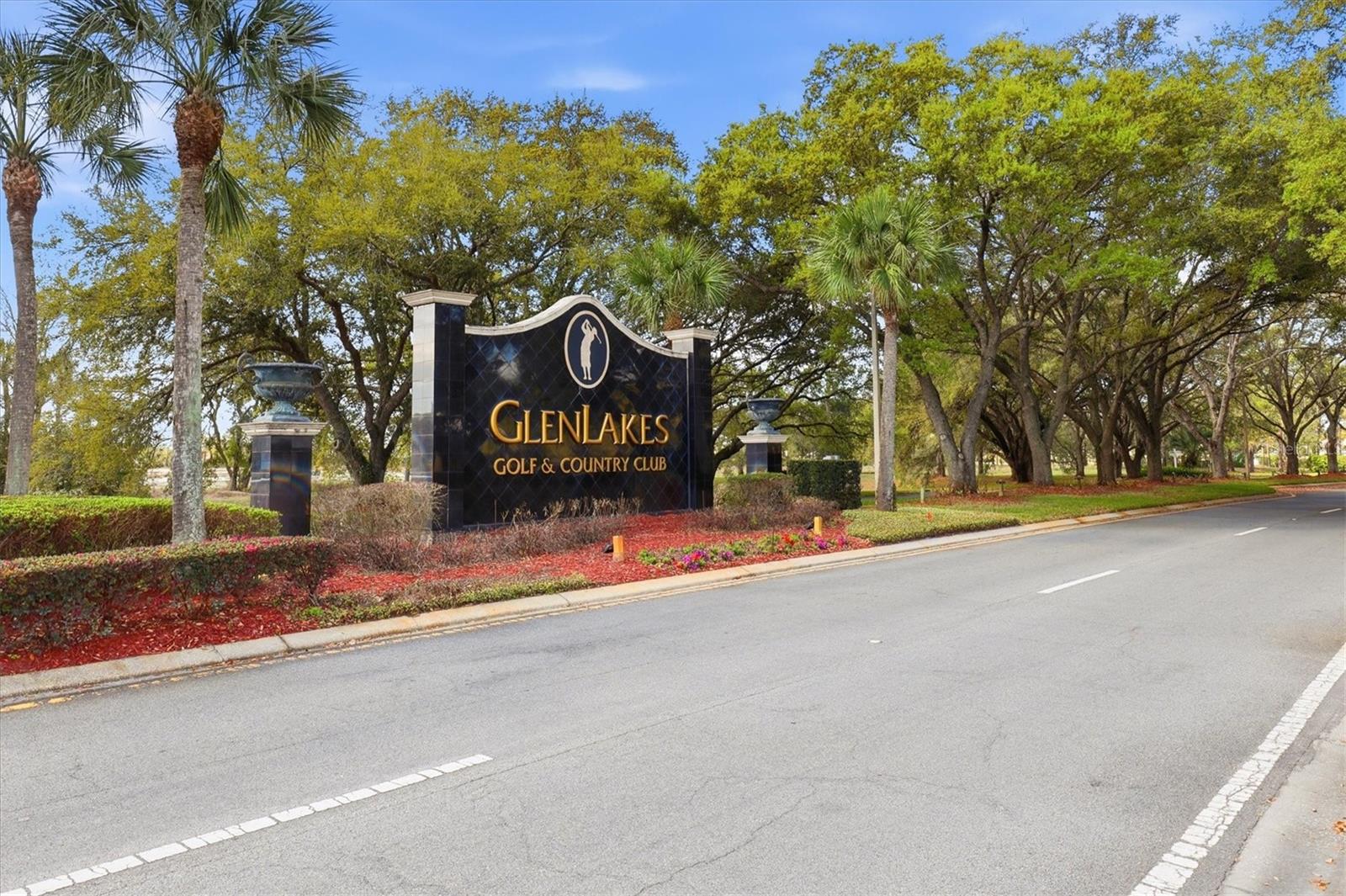 GLEN LAKES PH 1 - Residential