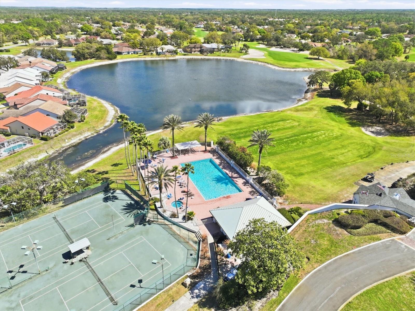 GLEN LAKES PH 1 - Residential
