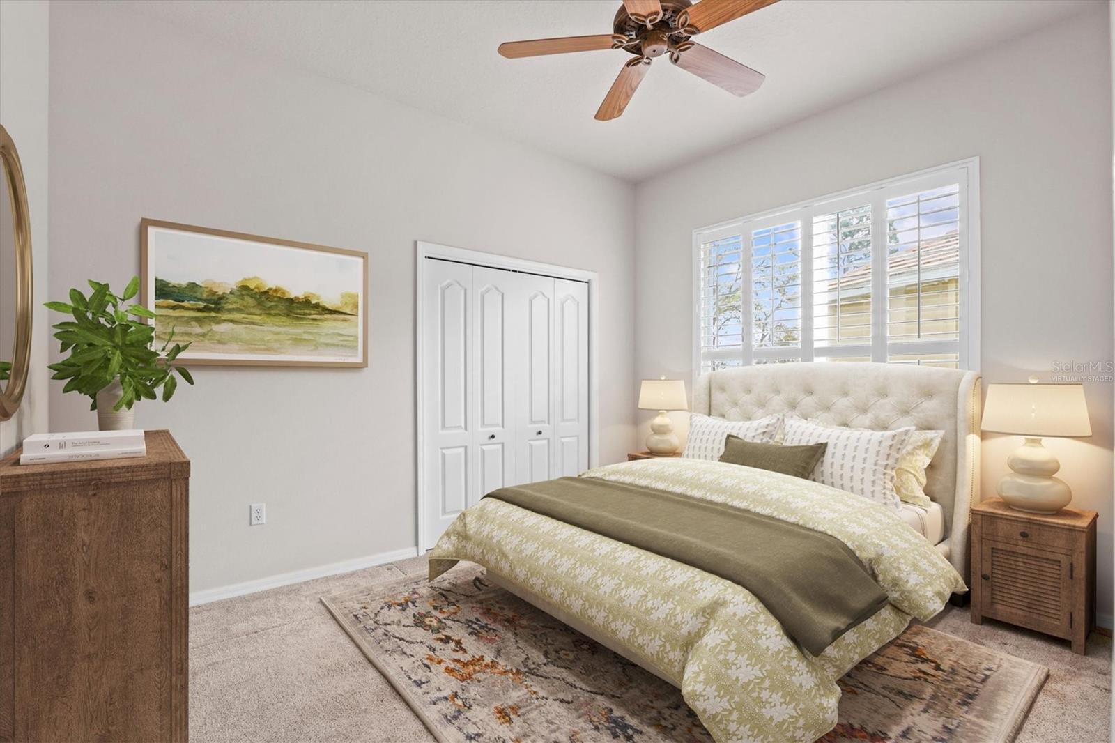 GLEN LAKES PH 1 - Residential