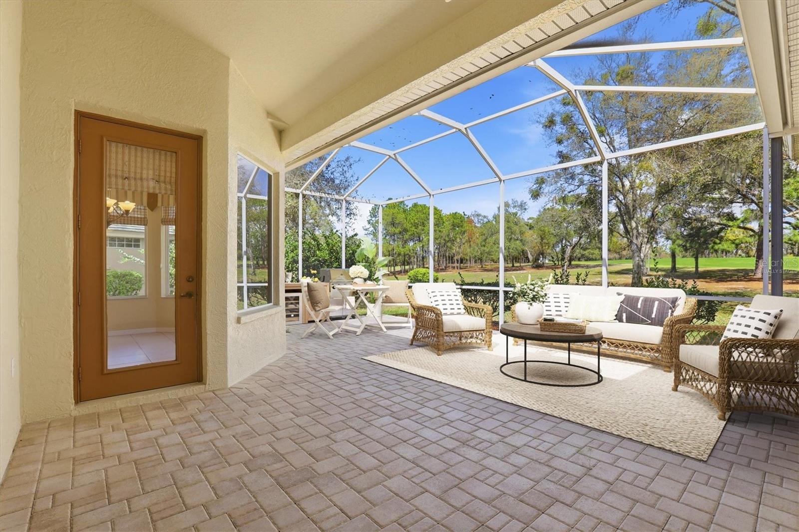 GLEN LAKES PH 1 - Residential