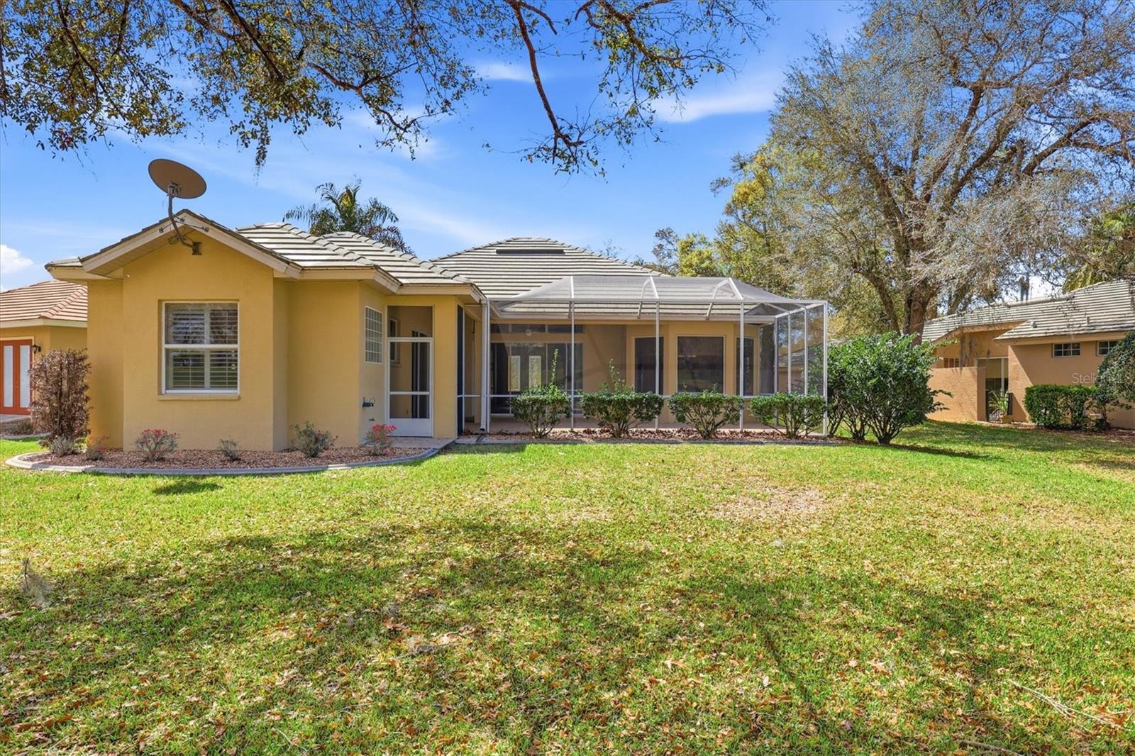 GLEN LAKES PH 1 - Residential