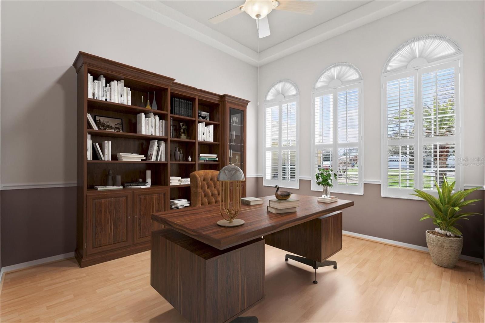 GLEN LAKES PH 1 - Residential